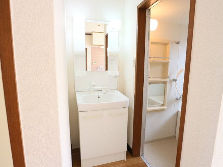 奈良県大和郡山市小泉町(テラスハウス)の賃貸物件のその他画像