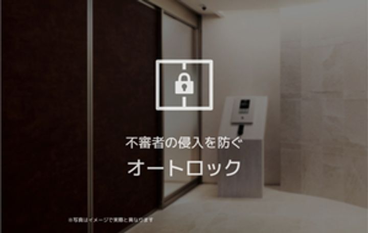 奈良県奈良市西大寺東町1丁目(マンション)の賃貸物件のその他画像