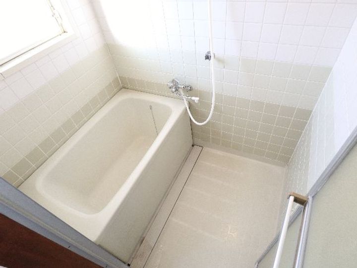 奈良県生駒市南田原町(マンション)の賃貸物件201の風呂