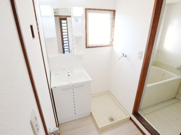 奈良県生駒市南田原町(マンション)の賃貸物件201のその他画像