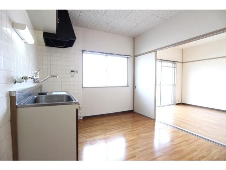 奈良県北葛城郡王寺町本町1丁目(マンション)の賃貸物件のその他画像