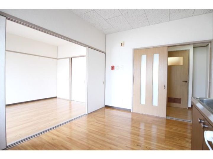 奈良県北葛城郡王寺町本町1丁目(マンション)の賃貸物件のその他画像