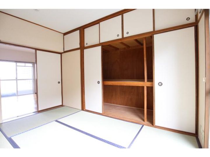 奈良県北葛城郡王寺町本町1丁目(マンション)の賃貸物件のその他画像