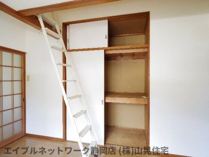 静岡県静岡市駿河区丸子6丁目(アパート)の賃貸物件のその他画像