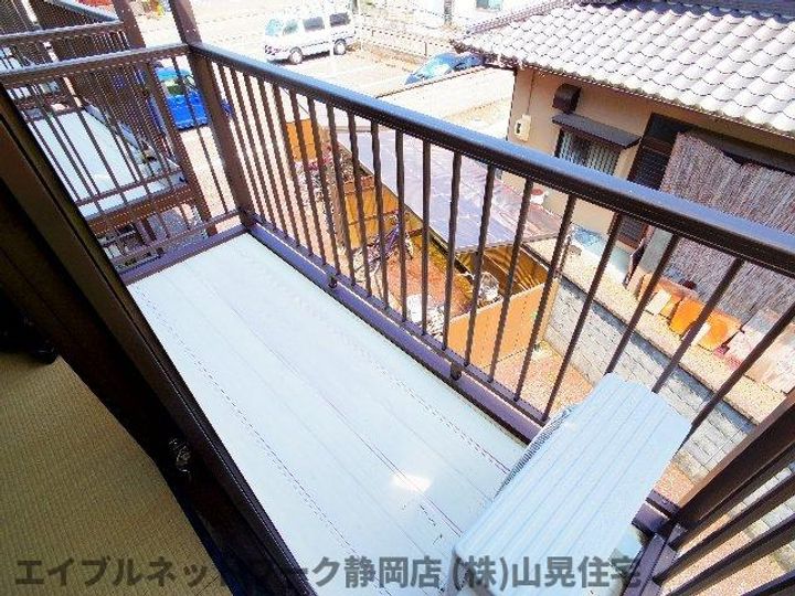 静岡県静岡市駿河区丸子6丁目(アパート)の賃貸物件のその他画像