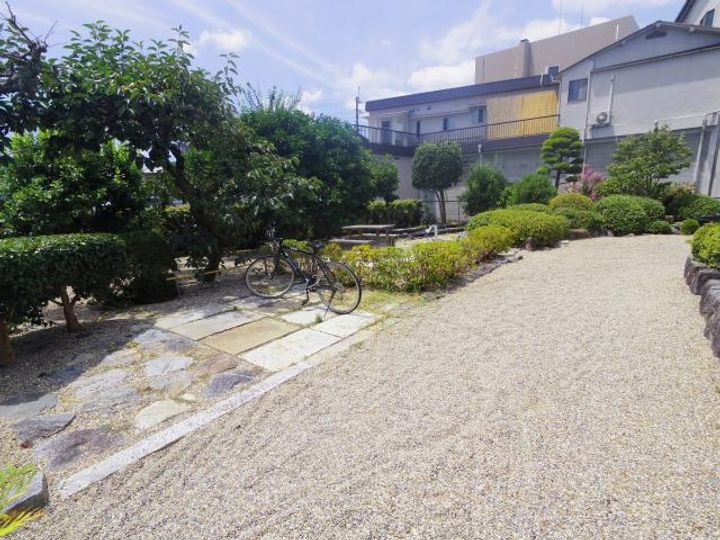 奈良県橿原市四条町(マンション)の賃貸物件101のその他画像