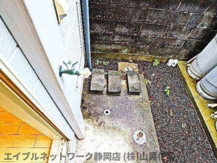 静岡県静岡市葵区水道町(アパート)の賃貸物件のその他画像