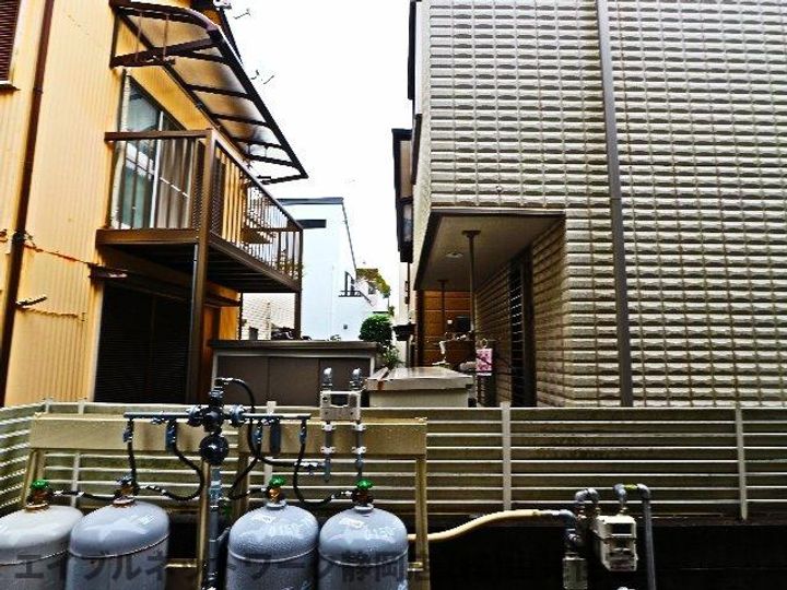 静岡県静岡市葵区水道町(アパート)の賃貸物件のその他画像