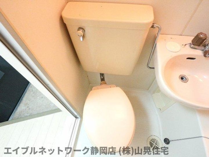 静岡県静岡市葵区水道町(アパート)の賃貸物件のその他画像