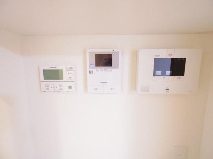 奈良県天理市富堂町(アパート)の賃貸物件のその他画像