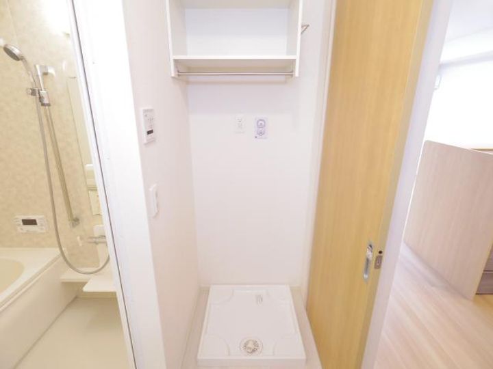 奈良県天理市富堂町(アパート)の賃貸物件のその他画像