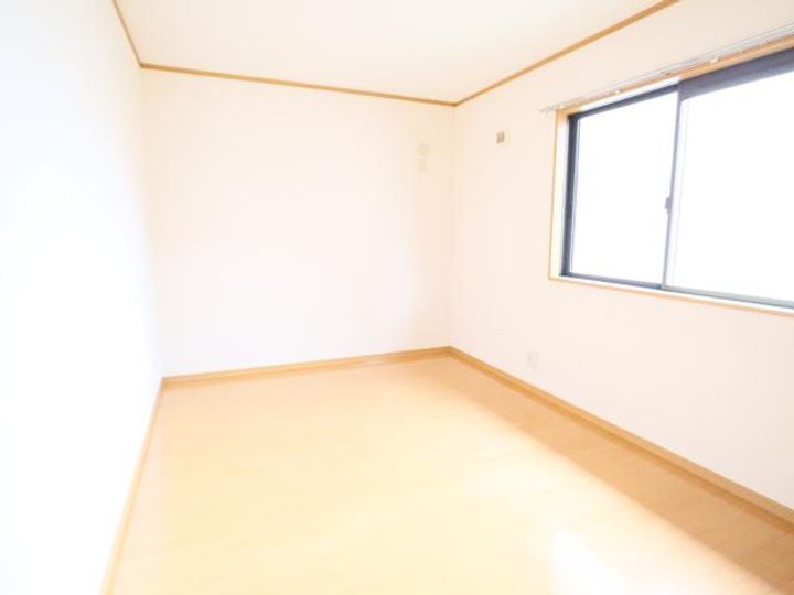 奈良県奈良市大安寺3丁目(アパート)の賃貸物件の内装