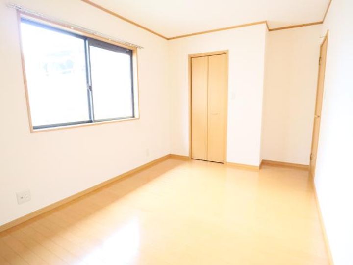奈良県奈良市大安寺3丁目(アパート)の賃貸物件の内装