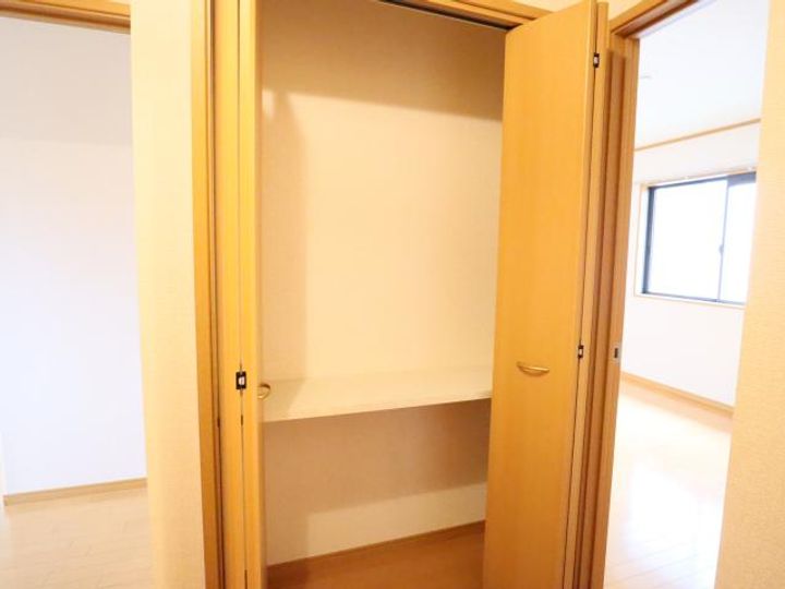 奈良県奈良市大安寺3丁目(アパート)の賃貸物件のその他画像