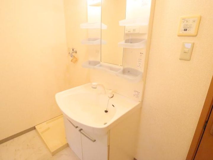 奈良県奈良市大安寺3丁目(アパート)の賃貸物件のその他画像