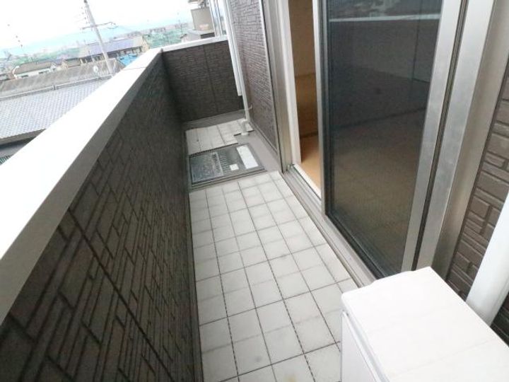 奈良県奈良市大安寺7丁目(アパート)の賃貸物件のその他画像