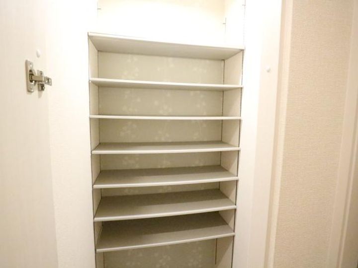 奈良県奈良市大安寺7丁目(アパート)の賃貸物件のその他画像