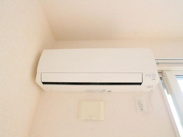 奈良県奈良市大安寺7丁目(アパート)の賃貸物件のその他画像