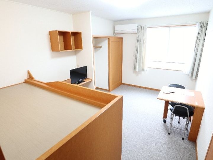 奈良県奈良市高畑町(アパート)の賃貸物件202のその他画像
