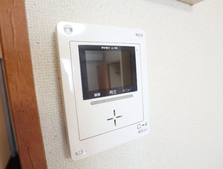 奈良県奈良市高畑町(アパート)の賃貸物件104のその他画像