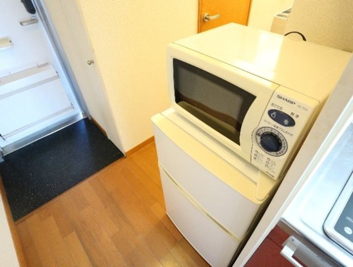 奈良県奈良市高畑町(アパート)の賃貸物件104のその他画像