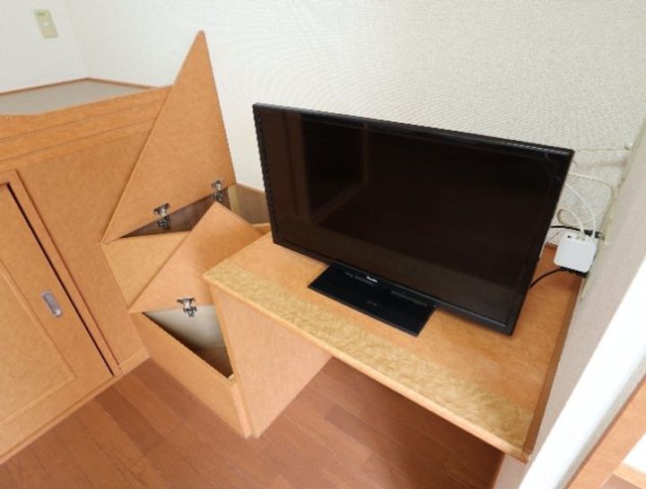 奈良県奈良市高畑町(アパート)の賃貸物件104のその他画像