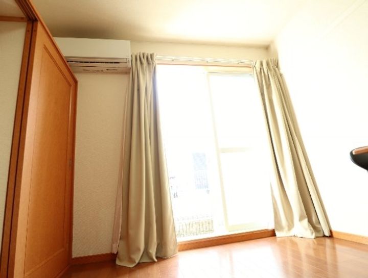 奈良県奈良市高畑町(アパート)の賃貸物件104の内装