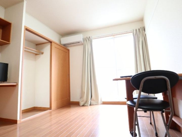 奈良県奈良市高畑町(アパート)の賃貸物件104の内装