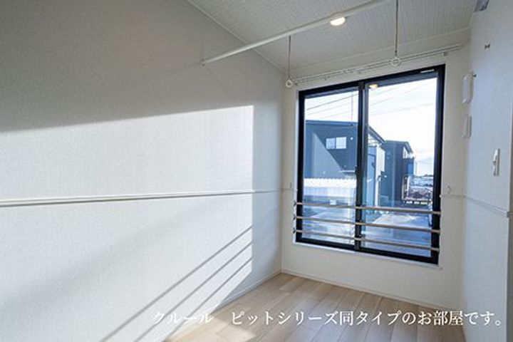 奈良県奈良市東九条町(アパート)の賃貸物件のその他画像