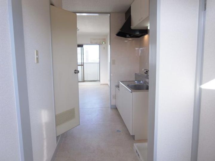 奈良県橿原市醍醐町(マンション)の賃貸物件412の内装