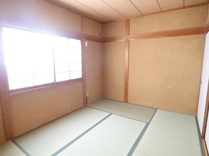 奈良県奈良市南紀寺町3丁目(一戸建)の賃貸物件の内装