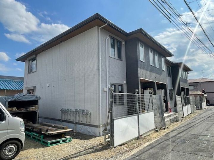 奈良県生駒郡斑鳩町龍田南5丁目(アパート)の賃貸物件のその他画像