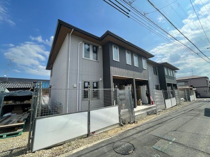 奈良県生駒郡斑鳩町龍田南5丁目(アパート)の賃貸物件のその他画像