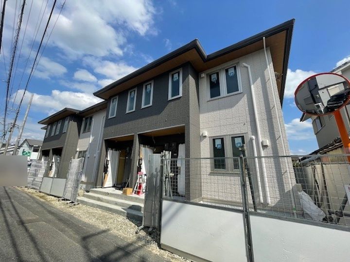 奈良県生駒郡斑鳩町龍田南5丁目(アパート)の賃貸物件のその他画像