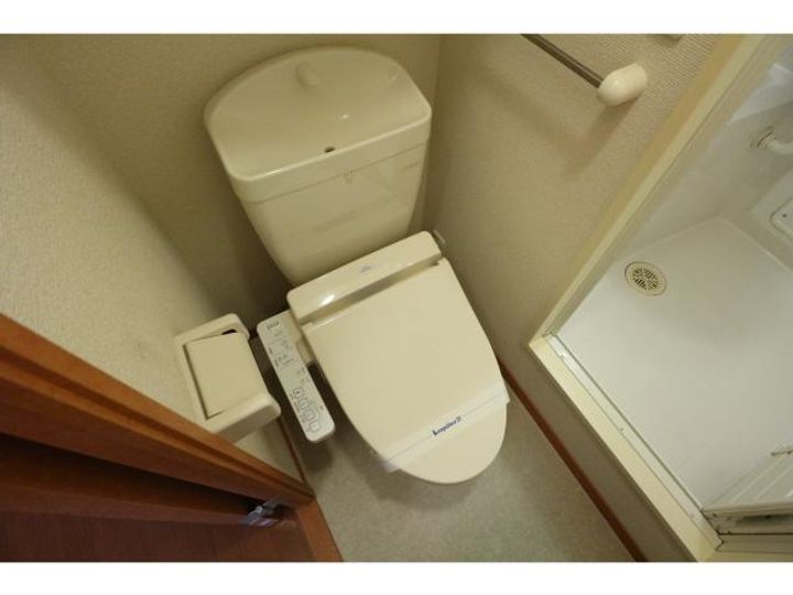 奈良県奈良市法蓮町(アパート)の賃貸物件202のその他画像