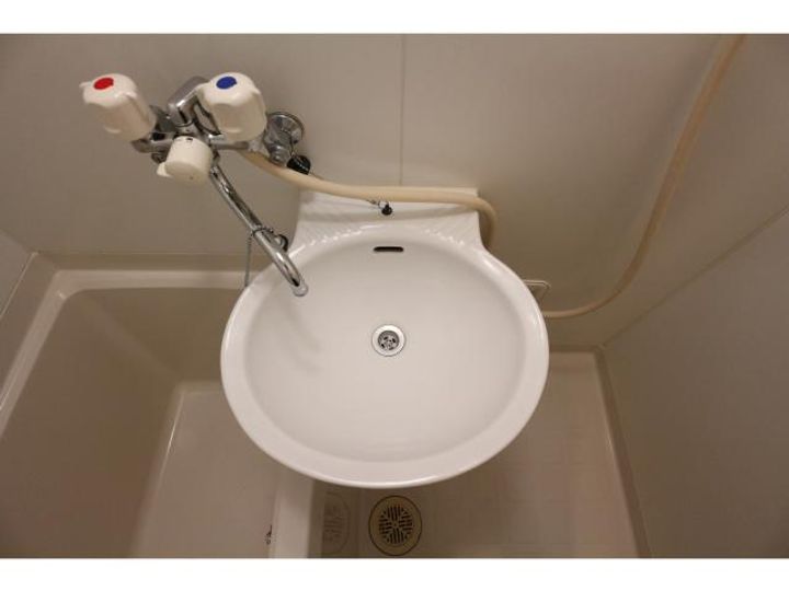 奈良県奈良市法蓮町(アパート)の賃貸物件202のその他画像