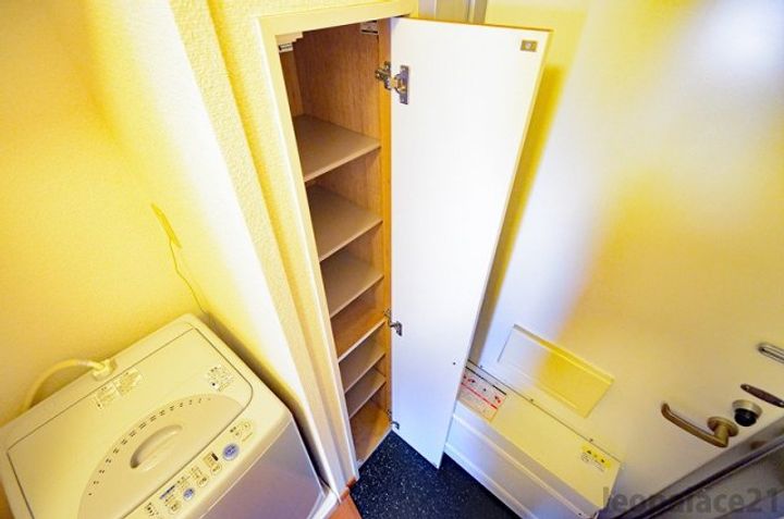 奈良県奈良市佐保台西町(アパート)の賃貸物件203の内装