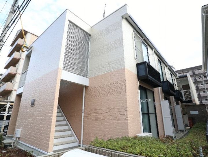 奈良県奈良市佐保台西町(アパート)の賃貸物件203のその他画像