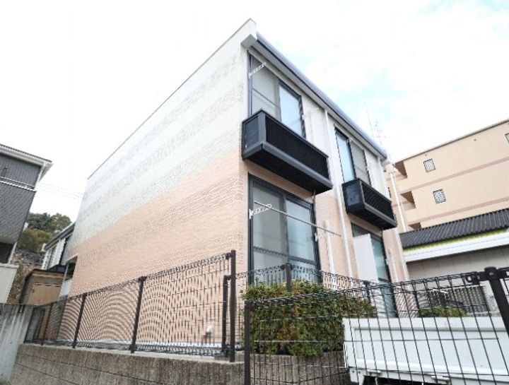 奈良県奈良市佐保台西町(アパート)の賃貸物件203のその他画像
