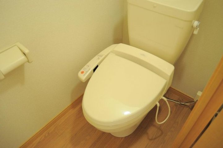 奈良県奈良市佐保台西町(アパート)の賃貸物件203のその他画像