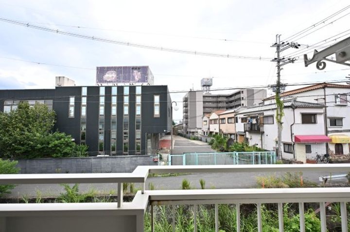 奈良県奈良市南京終町(アパート)の賃貸物件A207のその他画像
