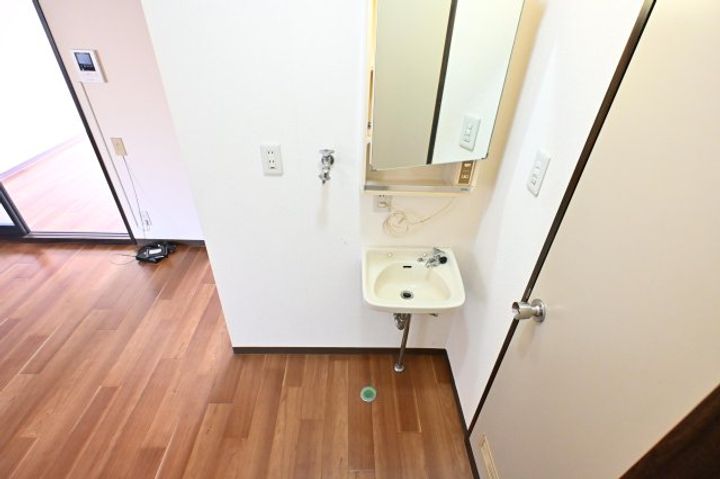 奈良県奈良市南京終町(アパート)の賃貸物件A207のその他画像
