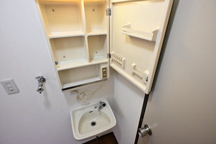 奈良県奈良市南京終町(アパート)の賃貸物件A207のその他画像