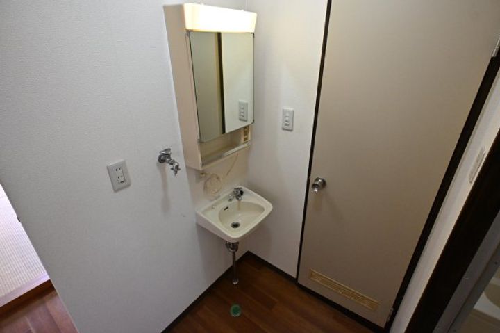奈良県奈良市南京終町(アパート)の賃貸物件A207のその他画像