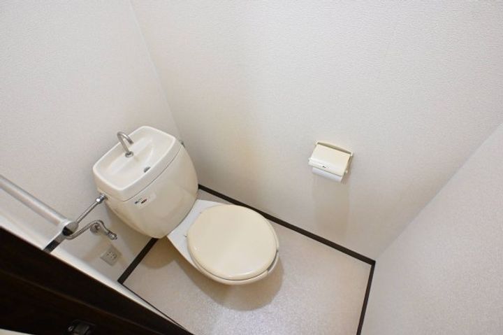 奈良県奈良市南京終町(アパート)の賃貸物件A207のその他画像