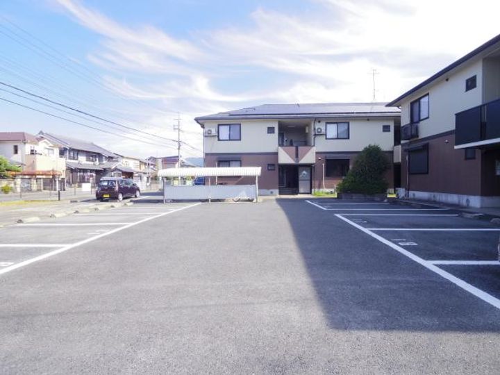 奈良県天理市西長柄町(アパート)の賃貸物件のその他画像
