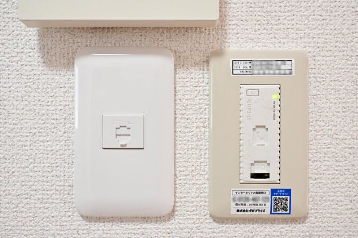 奈良県奈良市大安寺3丁目(アパート)の賃貸物件のその他画像