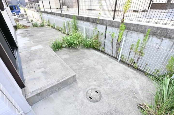 奈良県奈良市大安寺3丁目(アパート)の賃貸物件のその他画像