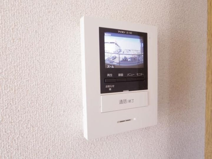 奈良県大和郡山市筒井町(マンション)の賃貸物件のその他画像