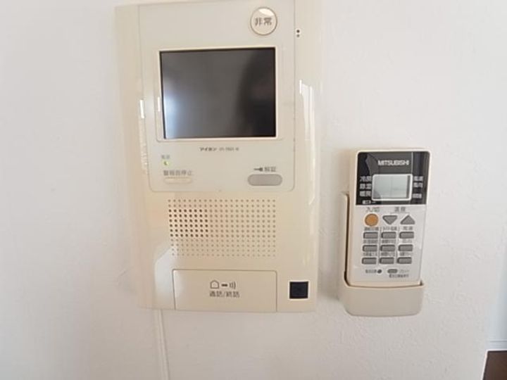 レイセニット奈良グラン・ヴェルジェ206のその他画像